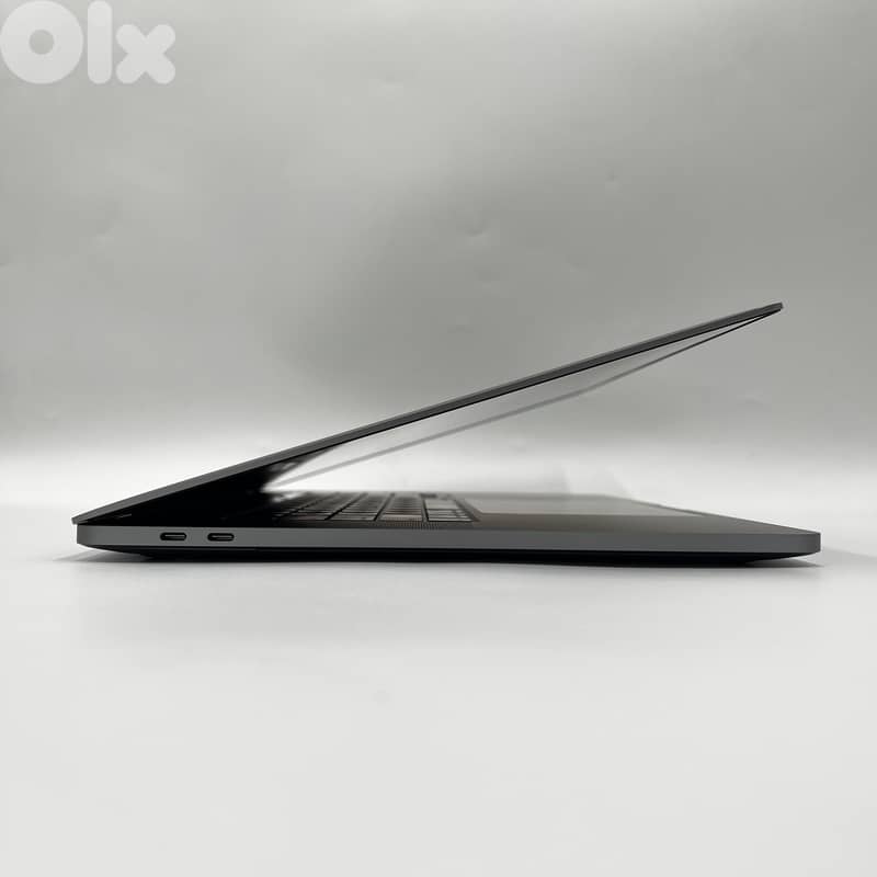 5364-Laptop Apple Macbook Pro 2019 Core i9 9980HK 9Th Gen 5