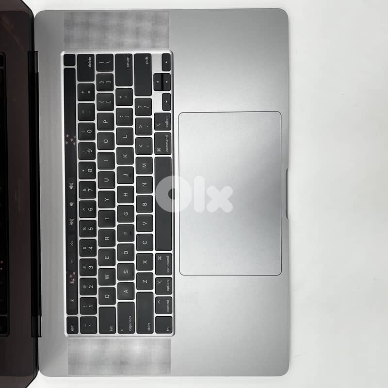 5364-Laptop Apple Macbook Pro 2019 Core i9 9980HK 9Th Gen 6