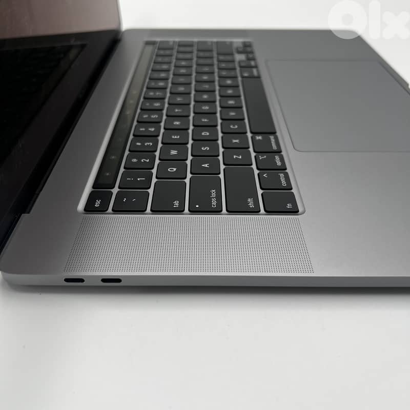 5364-Laptop Apple Macbook Pro 2019 Core i9 9980HK 9Th Gen 8