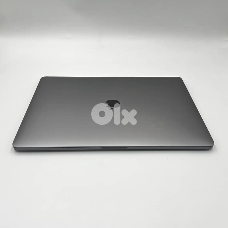 5364-Laptop Apple Macbook Pro 2019 Core i9 9980HK 9Th Gen 10