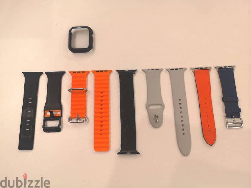 Apple Watch bands for 43/44/45mm 1