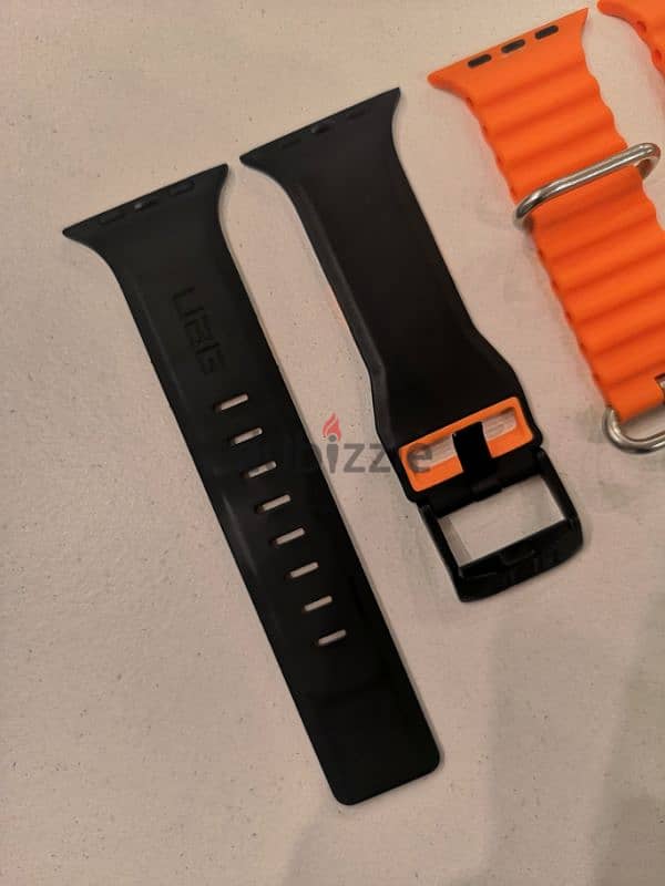 Apple Watch bands for 43/44/45mm 2