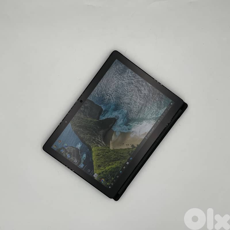 5262-Used Laptop Dell Latitude 2in1 5290 0