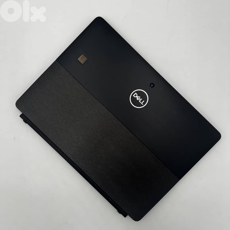 5262-Used Laptop Dell Latitude 2in1 5290 1