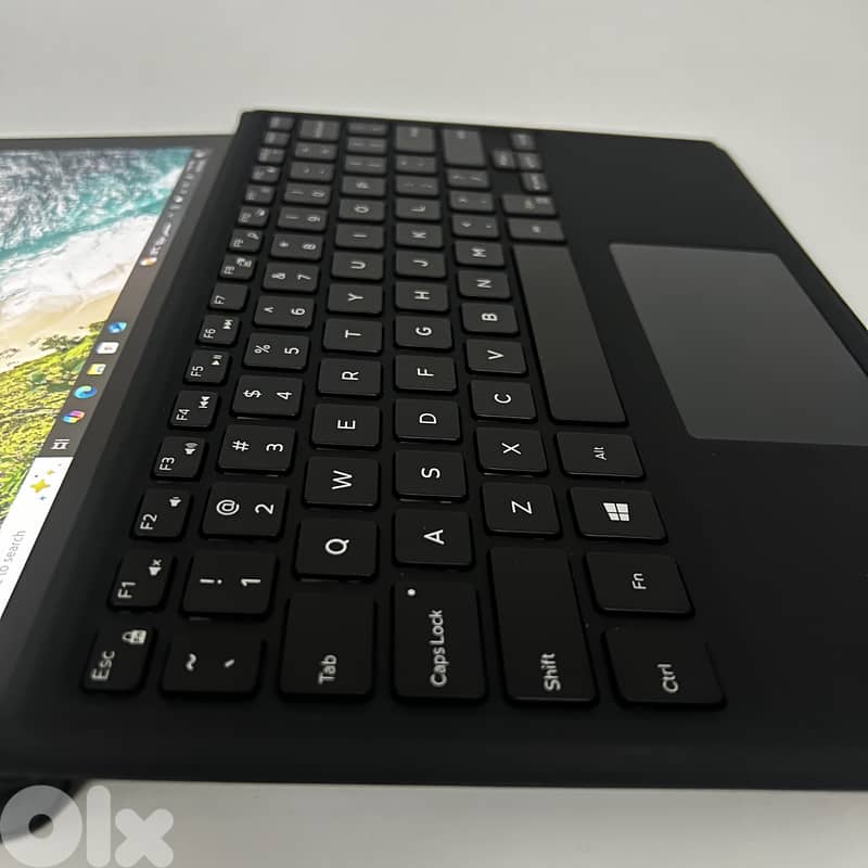 5262-Used Laptop Dell Latitude 2in1 5290 4