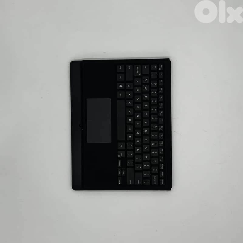5262-Used Laptop Dell Latitude 2in1 5290 8