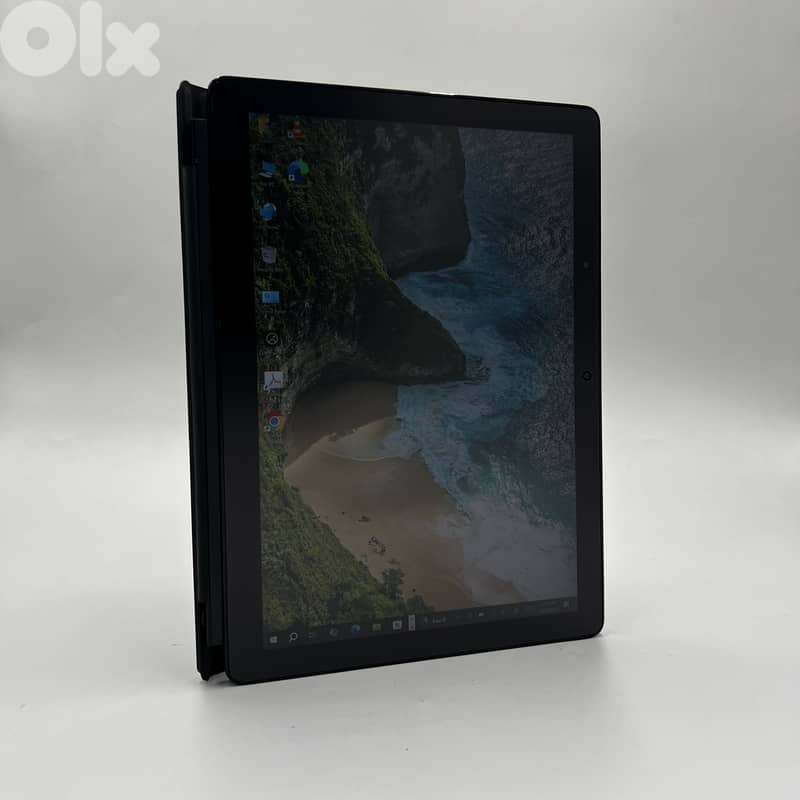 5262-Used Laptop Dell Latitude 2in1 5290 10
