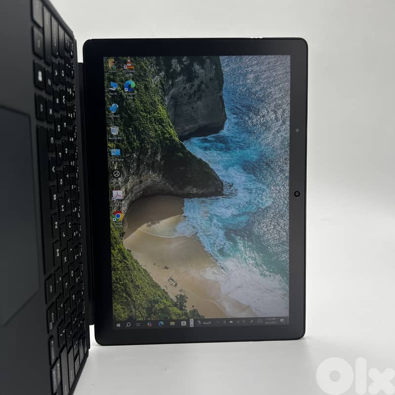 5262-Used Laptop Dell Latitude 2in1 5290 11