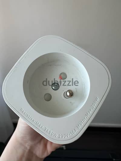 ikea smart plugs (4) new for sale