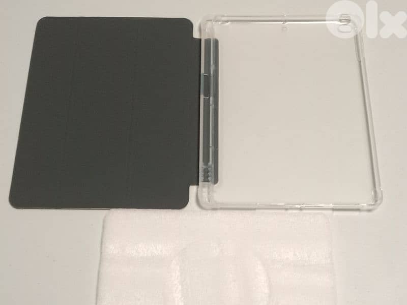 I PAD 5, 9.7" screen, COVER 2