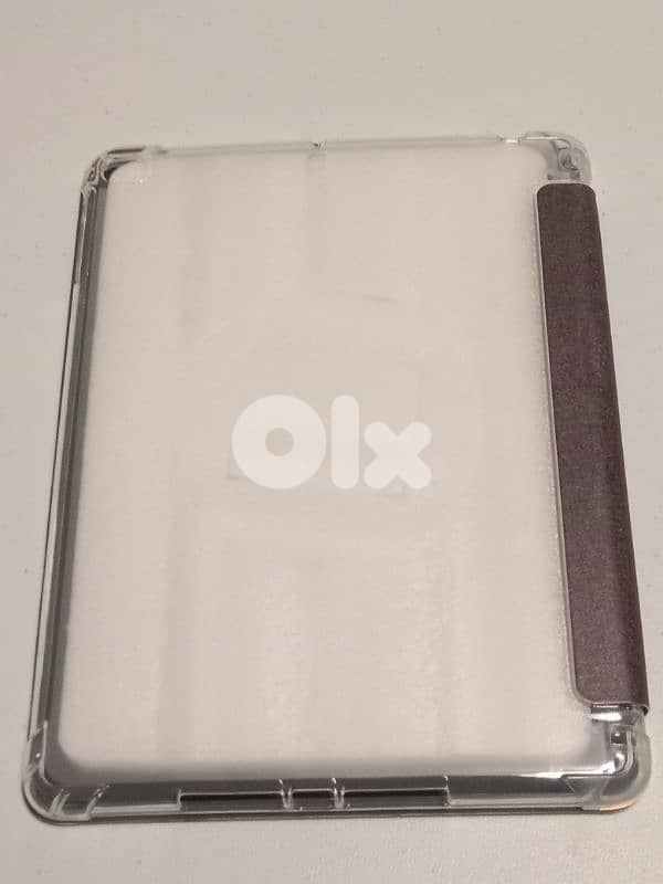 I PAD 5, 9.7" screen, COVER 3