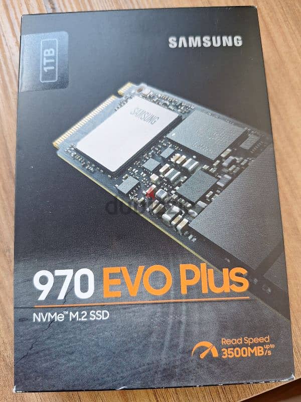 1tb 970 evo plus 0