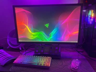 Gaming Pc computer i7 Gaming Pc computer i7