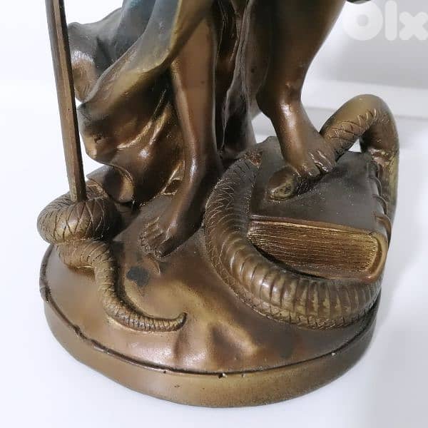 Blind Justice Figure 4