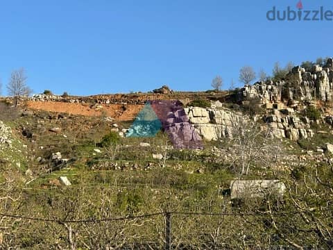 A 2690 m2 land for sale in Mtein 1
