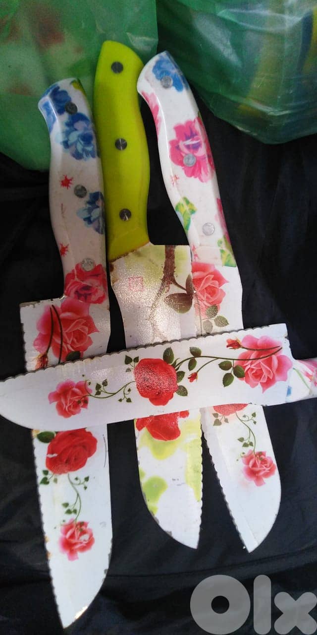 ساطور منشار قوي حاد 0