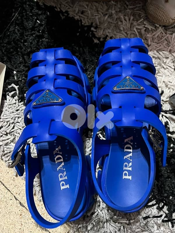 Prada Scandale 2