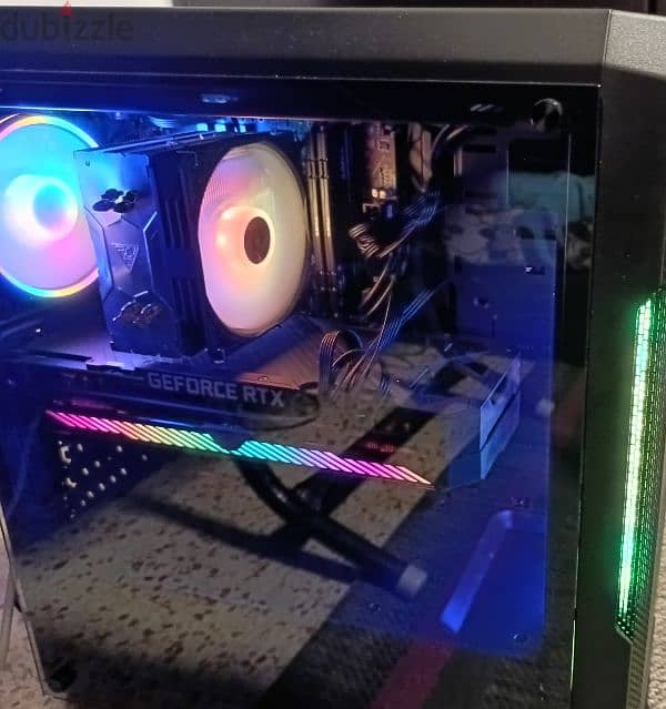 new PC 1 year warranty 0