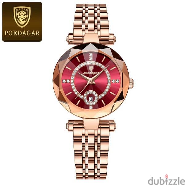 poedager watch 8