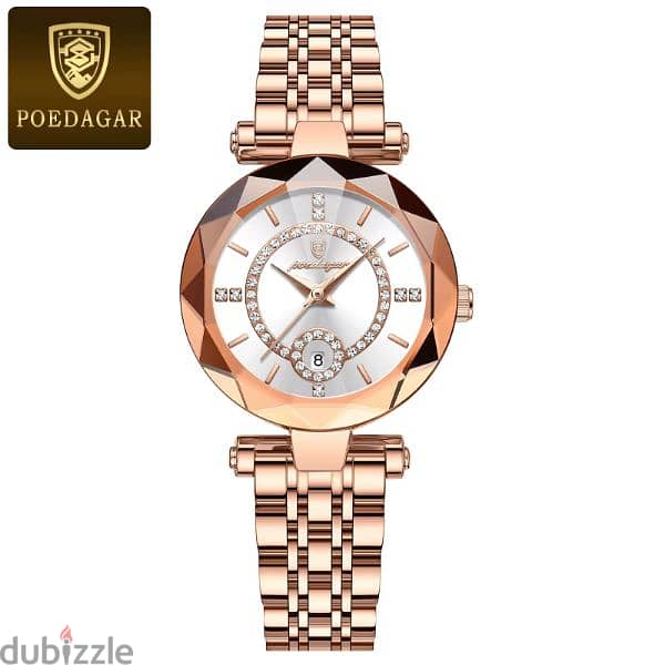 poedager watch 11