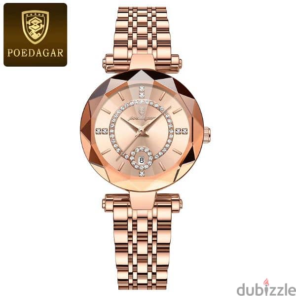 poedager watch 12