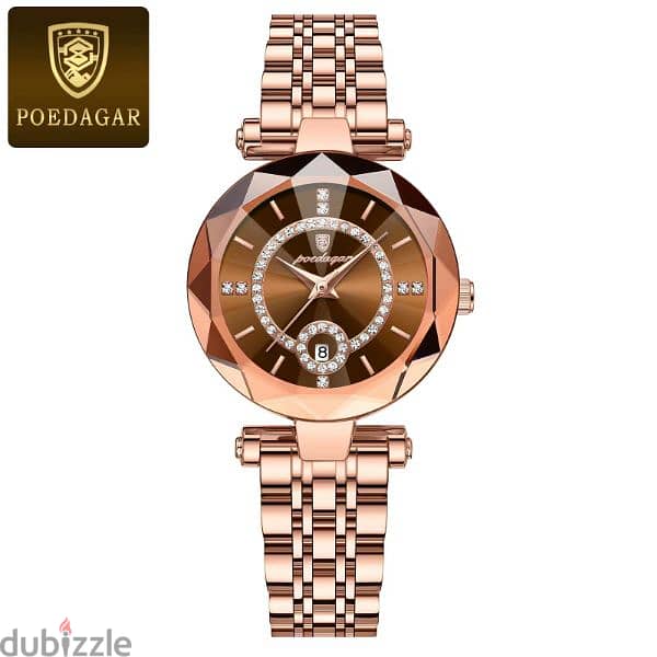 poedager watch 13