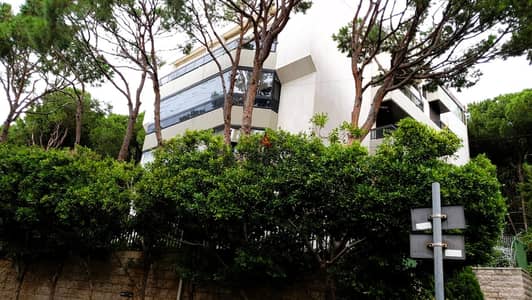 Exclusive Full-Floor 350m2 Apartment in Prime Rabieh Location