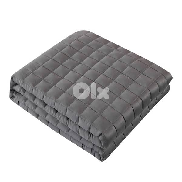 Exclusive Cotton Weighted Blanket 0