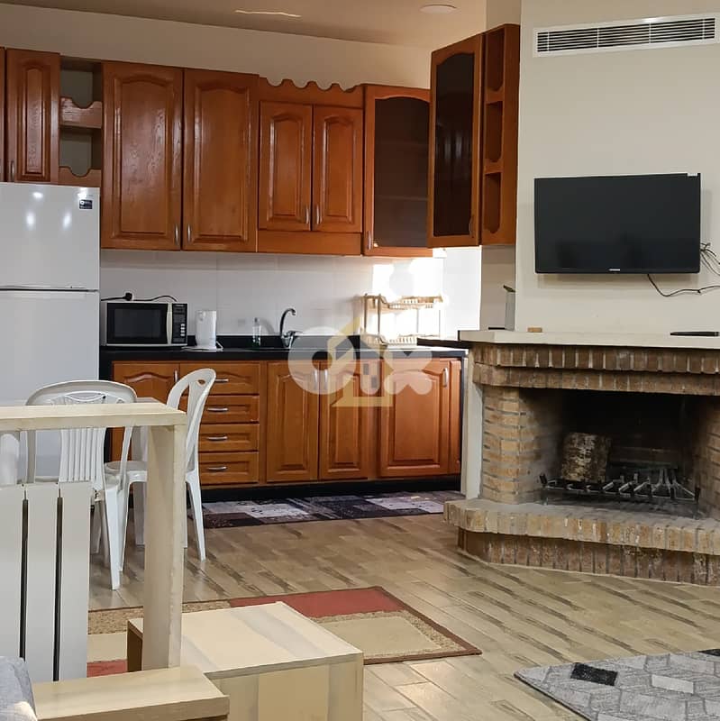 Chalet for rent in Faraya KA53 شاليه للإيجار في فاريا 2