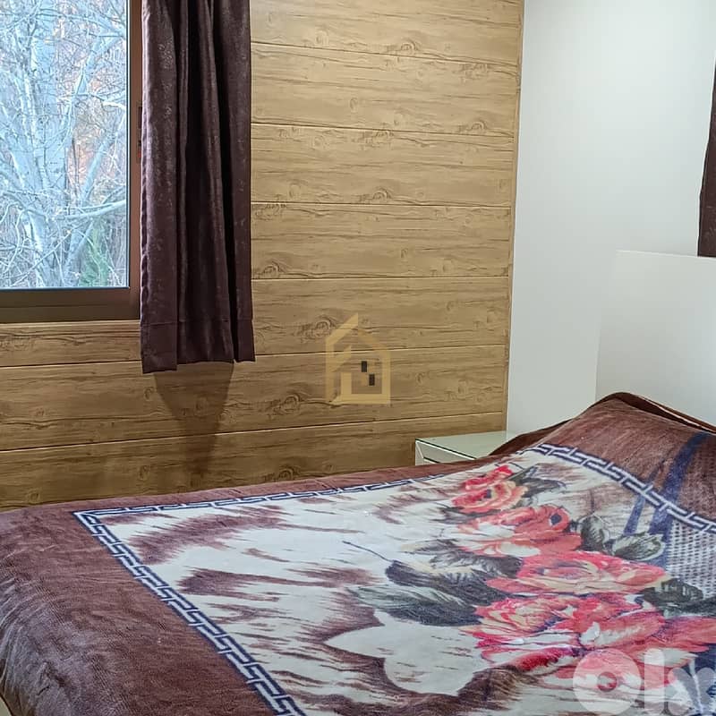 Chalet for rent in Faraya KA53 شاليه للإيجار في فاريا 3