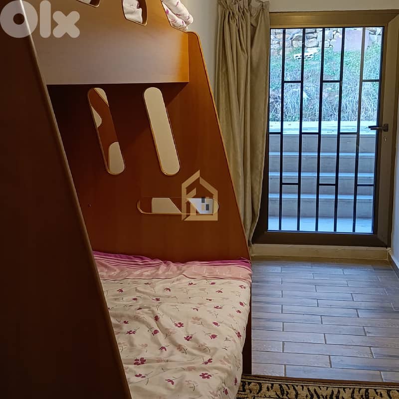 Chalet for rent in Faraya KA53 شاليه للإيجار في فاريا 6
