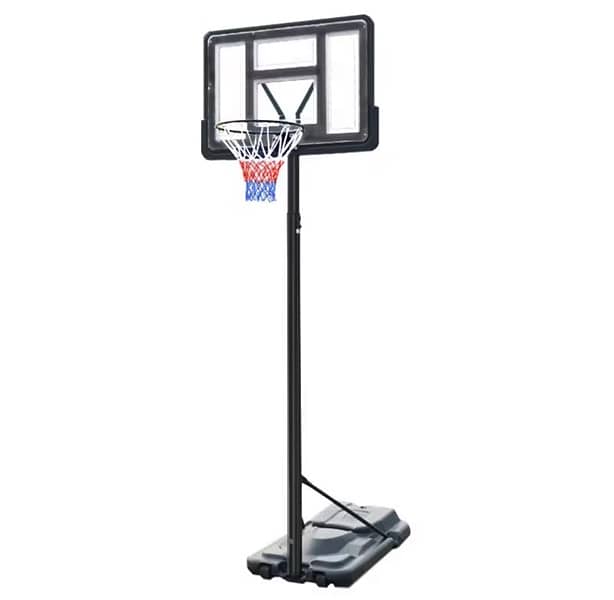 Basketball Hoop 110 cm x 75 cm 2