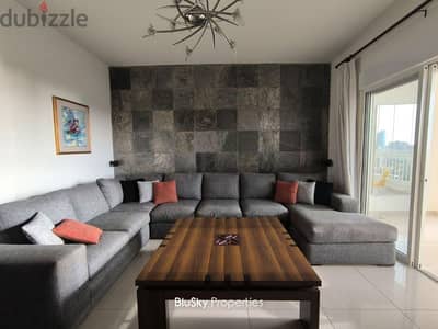 Apartment For RENT In Antelias شقة للإيجار #JK
