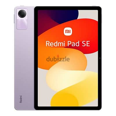 Redmi Pad SE