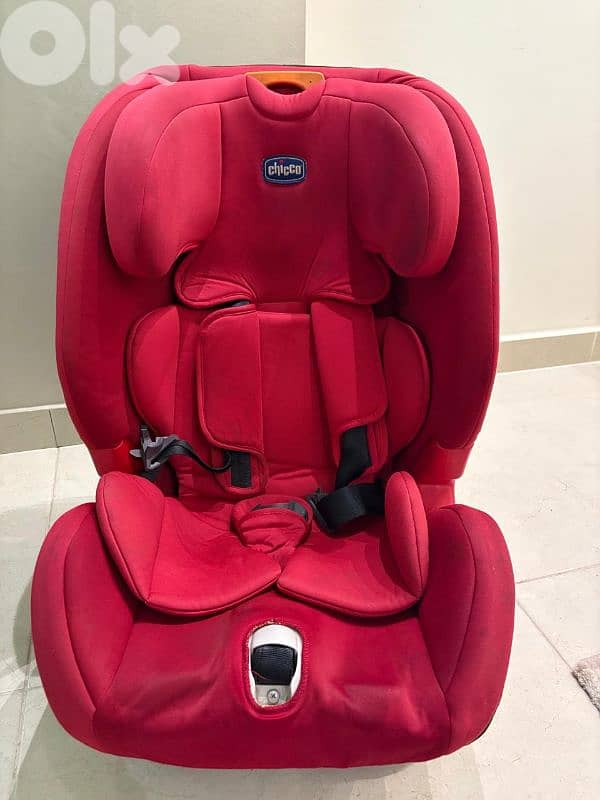 car seat 3