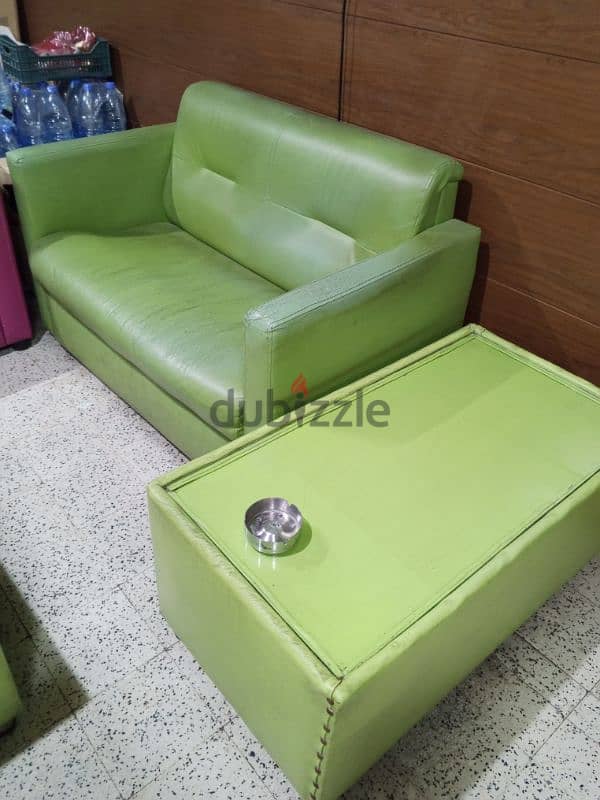 كنبايات جلد 0