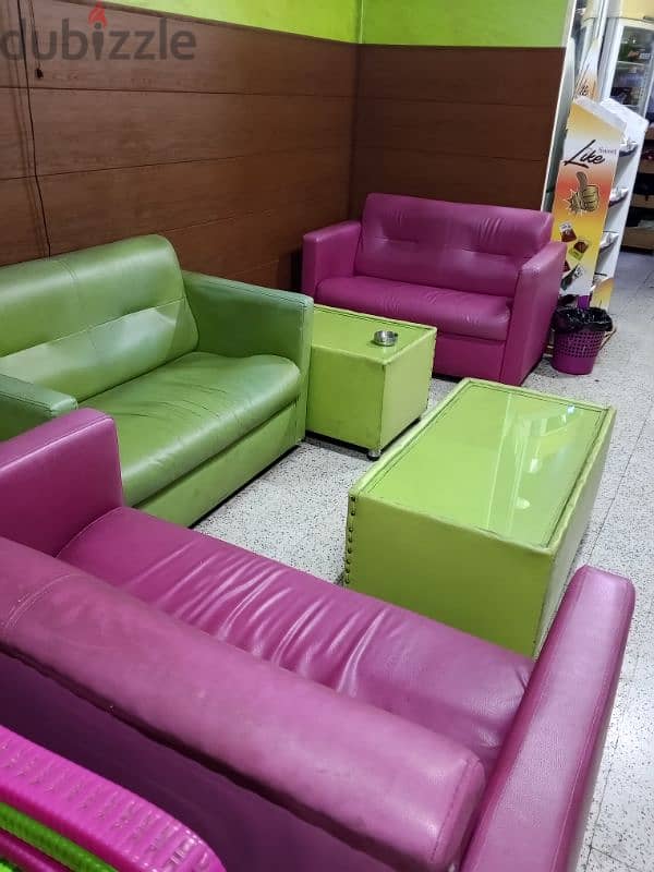 كنبايات جلد 2