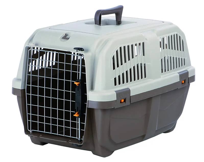 Skudo Travel Pet Carrier 0