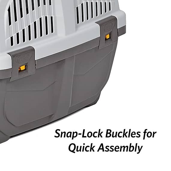 Skudo Travel Pet Carrier 3