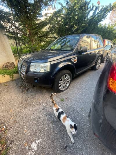 Land Rover Range Rover Sport 2010