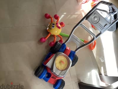 baby toys (double pack)