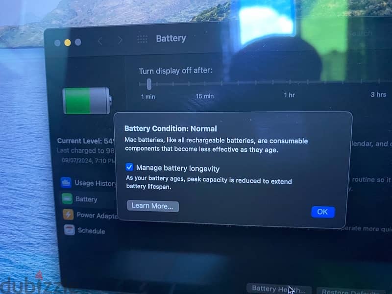macbook pro 2016 touchbar 2