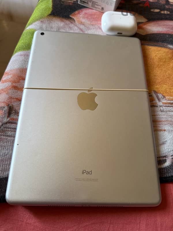 ipad 8 2