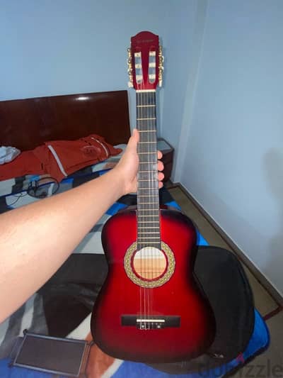 guitar