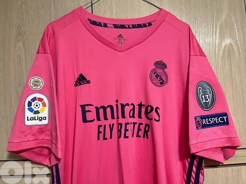 real madrid away 2020 adidas marcelo kit 0