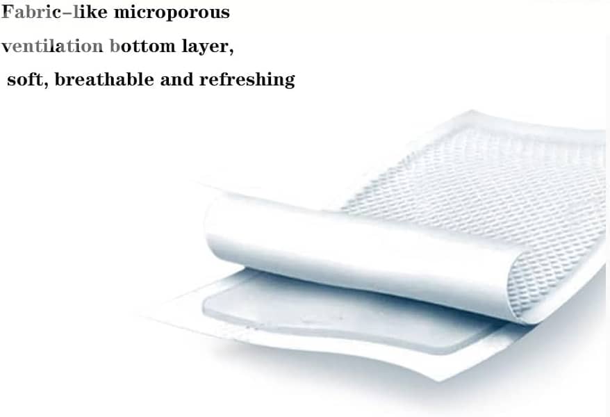 Pet Training Pads 3