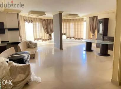 Luxury Sea View Apartment-شقة مميزة مطلة على البحر