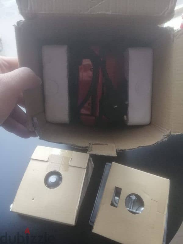 Donuts, waffles, and much more 2