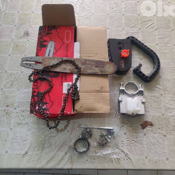 mnashir hatab kahraba wnastli lal be3 msta3malin ltafasil bel ad 3