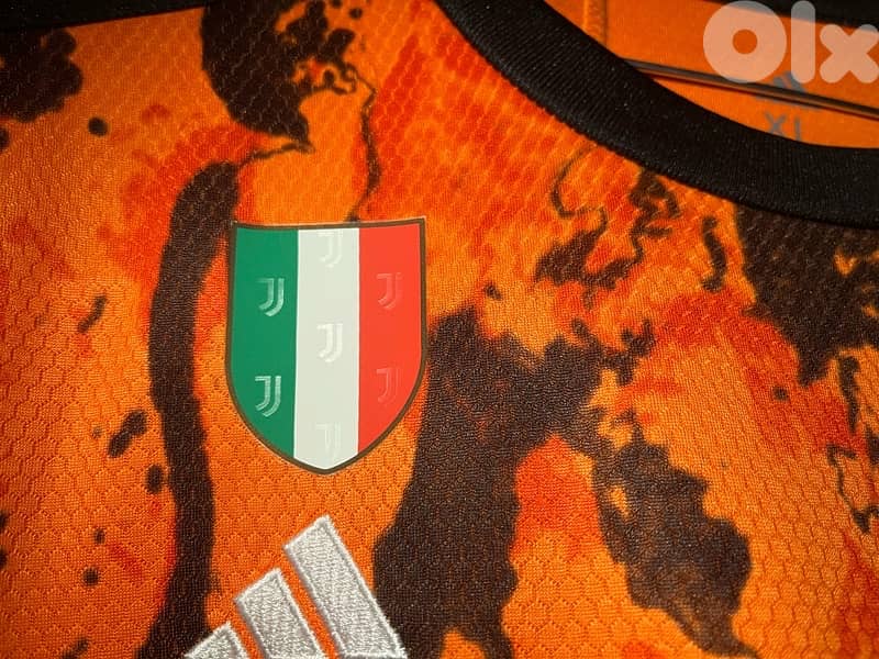 Juventus torino 2021 away jersey ronaldo adidas jersey 2